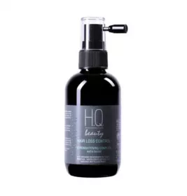 *Комплекс HQ Beauty Hair Loss зміцнюючий д/вол.100мл