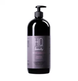 *Кондиционер HQ Beauty Restore д/повреждённых волос 950мл