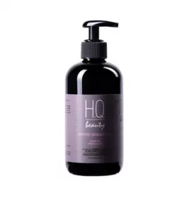 *Шампунь HQ Beauty Restore д/повреждённых вол.280мл