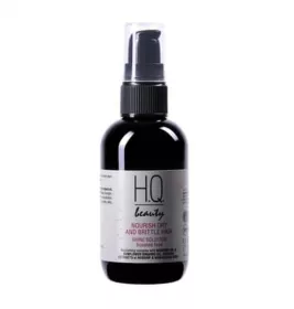 *HQ Beauty Nourish флюид для блеска волос 100мл