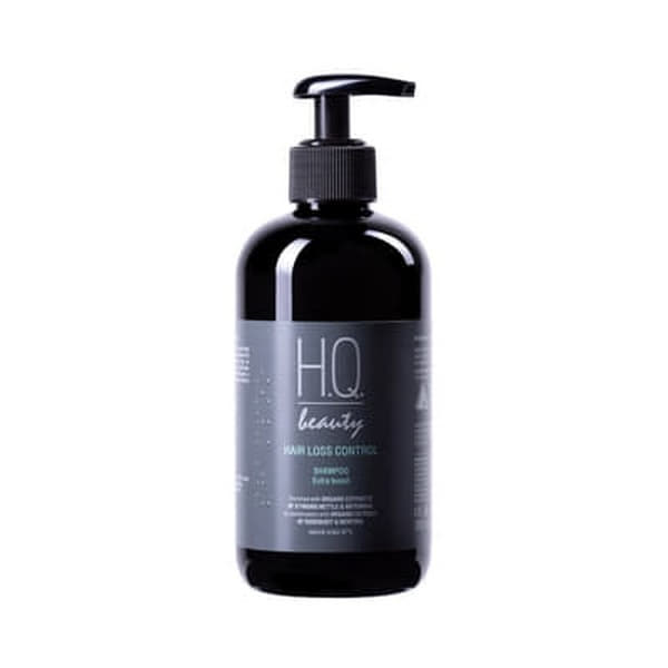 *Шампунь HQ Beauty Hair Loss контроль выпадения вол.280мл *Шампунь HQ Beauty Hair Loss контроль выпадения вол.280мл