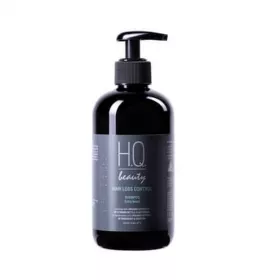 *Шампунь HQ Beauty Hair Loss контроль выпадения вол.280мл