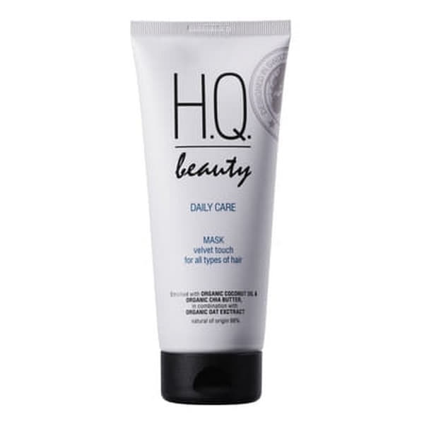 *Маска HQ Beauty Daily д/ежедневного ухода за вол.190мл *Маска HQ Beauty Daily д/ежедневного ухода за вол.190мл