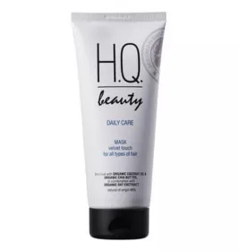*Маска HQ Beauty Daily д/ежедневного ухода за вол.190мл