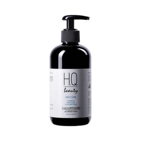 *Шампунь HQ Beauty Daily д/ежедневного ухода за вол.280мл