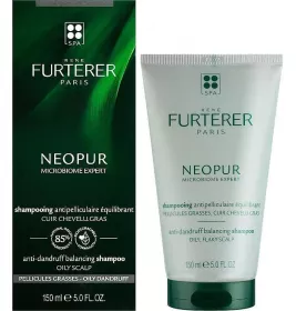 Шампунь RENE FURTERER Neopur проти жирної лупи 150мл 245344