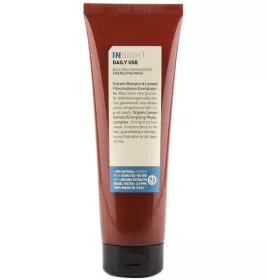 Маска INSIGHT енергетична для всіх типів волосся 250 мл