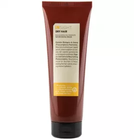 Маска INSIGHT живильна для сухого волосся 250 мл