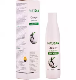 *Шампунь Parusan Стимул 200 мл