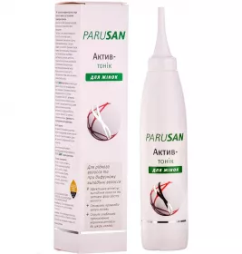 *Тонік Parusan Актив 200 мл