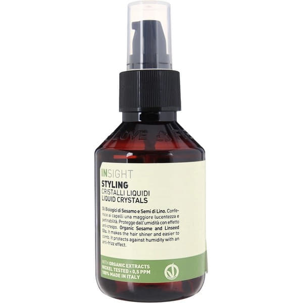 *Кристали INSIGHT Рідкі 100 мл