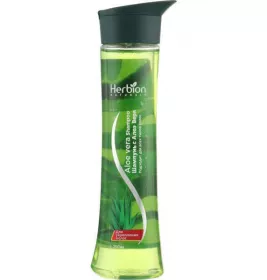*Шампунь Herbion проти випадіння волосся Алое вера 250 мл