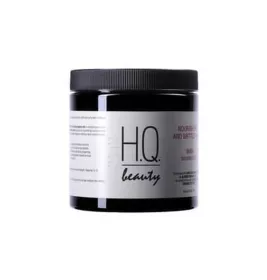*Маска H.Q.Beauty Nourish для сухого та ламкого волосся 500 мл