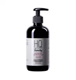 *Кондиционер H.Q.Beauty Nourish для сухих и ломких волос 280 мл