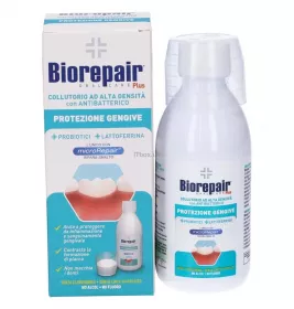 Ополаскиватель профессиональный BIOREPAIR PLUS Интенсивное лечение 250мл