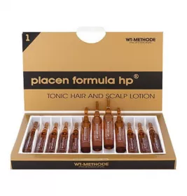 *Засіб Плацент формула для волосся 10 мл №12