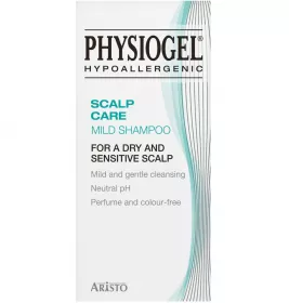 Шампунь Физиогель для сухої і чутливої шкіри голови 250 мл
