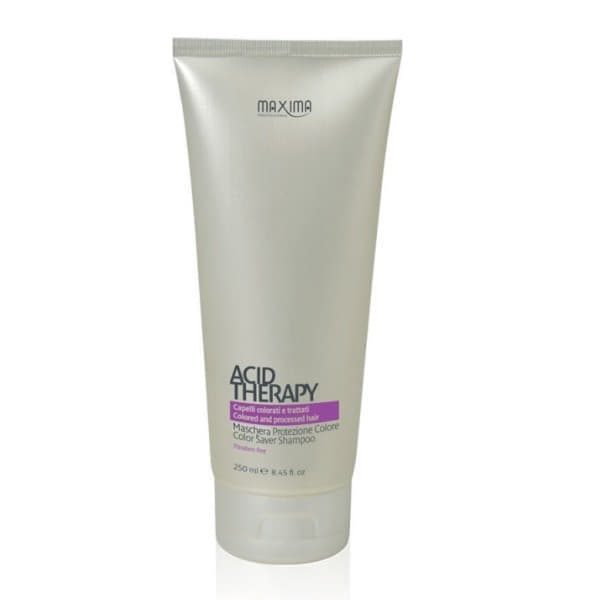 *Маска Maxima Acid Therapy для волосся Поживна з вітамінами 250 мл