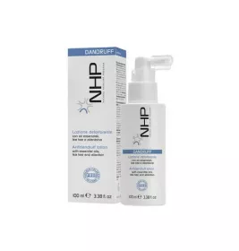 *Лосьйон-спрей NНP проти лупи 100 мл