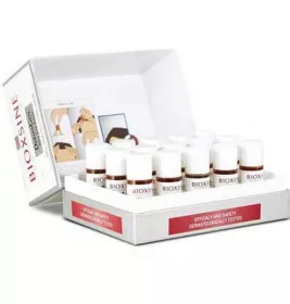 *Сироватка Біоксин проти випадіння волосся 15амп*10мл