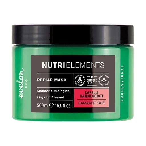 *Маска Nutri Elements для волос Repair 500мл *Маска Nutri Elements для волос Repair 500мл