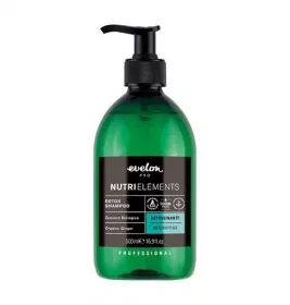 *Шампунь Nutri Elementsдля волосся Detox 500мл