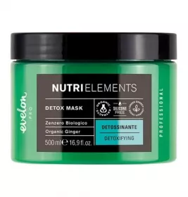 *Маска Nutri Elementsдля волосся Detox 500мл