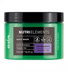 *Маска Nutri Elementsдля волосся Daily 500мл
