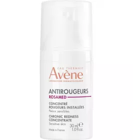 Концентрат Avene Антиружер Розамед д/чутл. схильної до почерв. шкіри 30мл