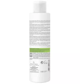 Гель-емолент А-Дерма Екзомега Контрол для сухої шкіри обличчя та тіла 200мл