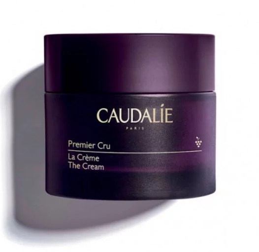 Крем Caudalie 457 Premier Cru 50мл Крем Caudalie 457 Premier Cru 50мл