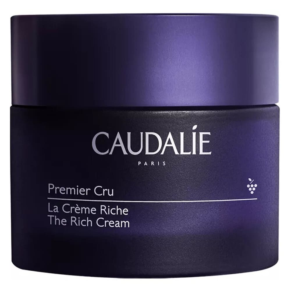 Крем Caudalie 459 Premier Сru Рич 50мл Крем Caudalie 459 Premier Сru Рич 50мл