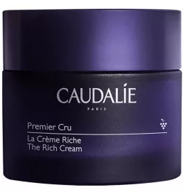 Крем Caudalie 459 Premier Сru Рич 50мл