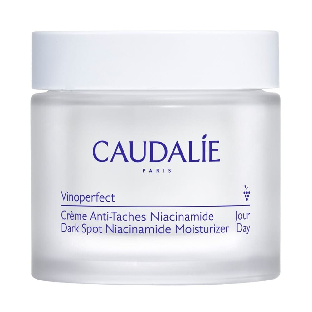 Крем Caudalie 461 Vinoperfect денний для сяйва шкіри обличчя 50мл