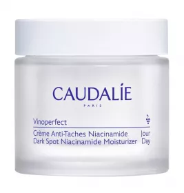 Крем Caudalie 461 Vinoperfect денний для сяйва шкіри обличчя 50мл