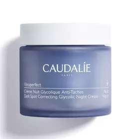 Крем Caudalie 462 Vinoperfect нічний для сяйва шкіри обличчя 50мл
