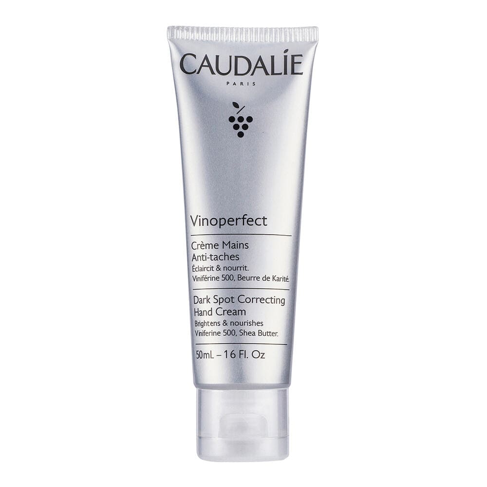 Крем Caudalie 463 Vinoperfect для рук 50мл