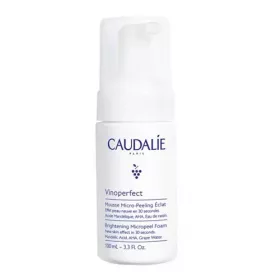 Пена Caudalie 466 Vinoperfect микропилинг 50мл