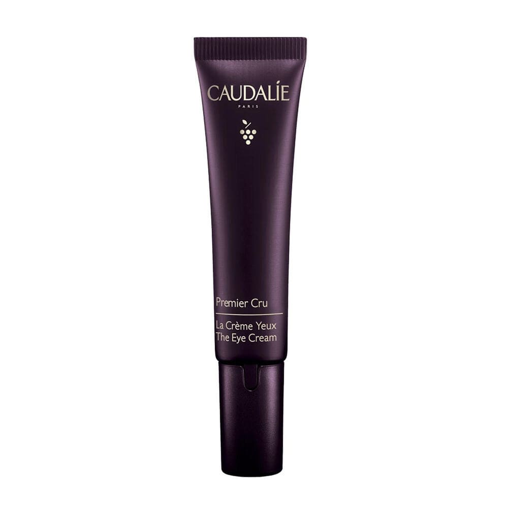 Крем Caudalie 455 Premier Cru для глаз 15мл Крем Caudalie 455 Premier Cru для глаз 15мл