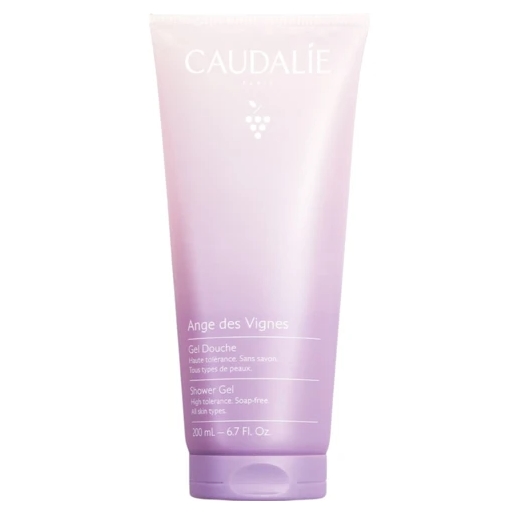 Гель Caudalie 441 Ange Des Vignes для душа 200мл Гель Caudalie 441 Ange Des Vignes для душа 200мл