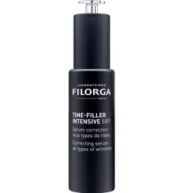 Сыворотка Filorga Time-Filler Intensive 5ХР 30мл