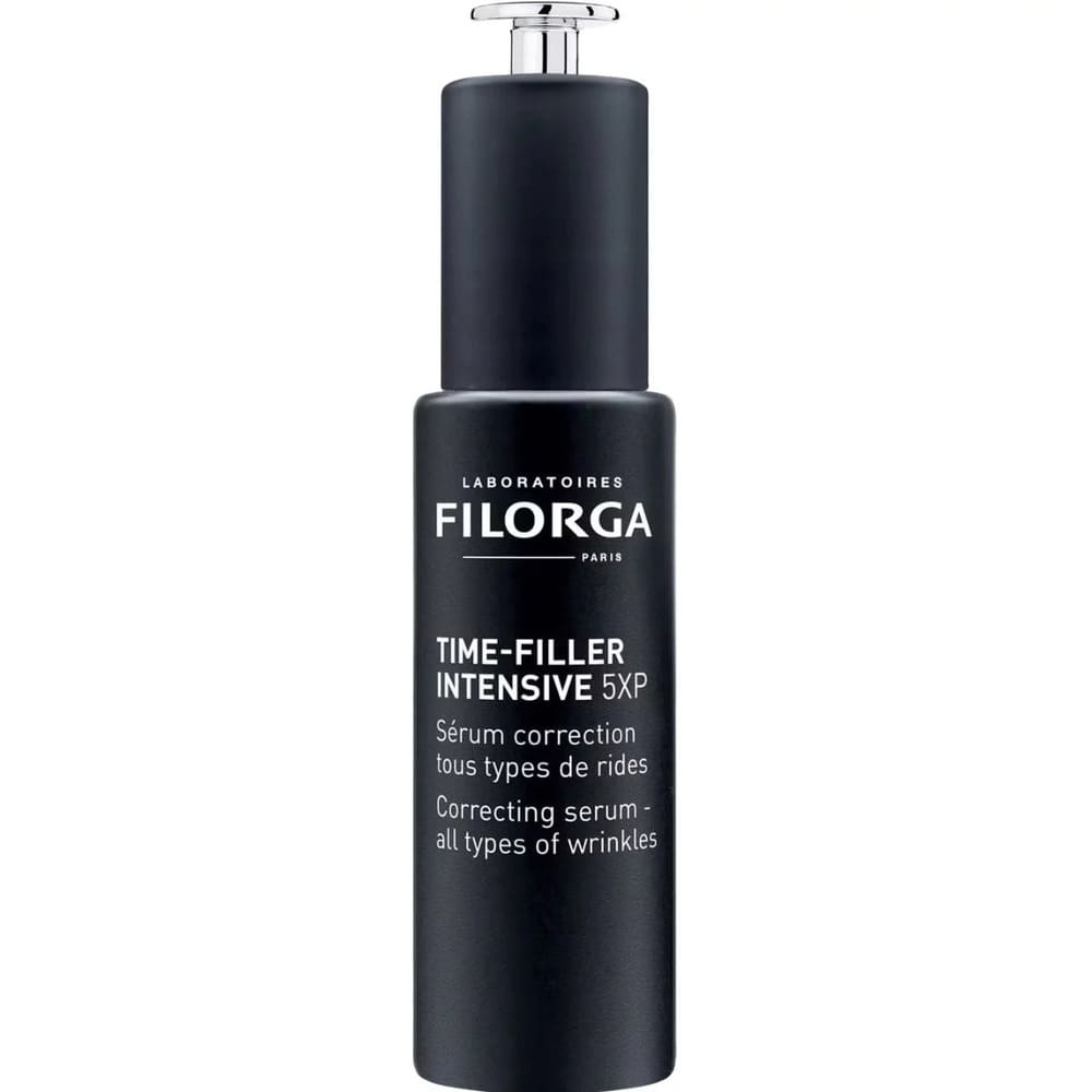 Сыворотка Filorga Time-Filler Intensive 5ХР 30мл Сыворотка Filorga Time-Filler Intensive 5ХР 30мл