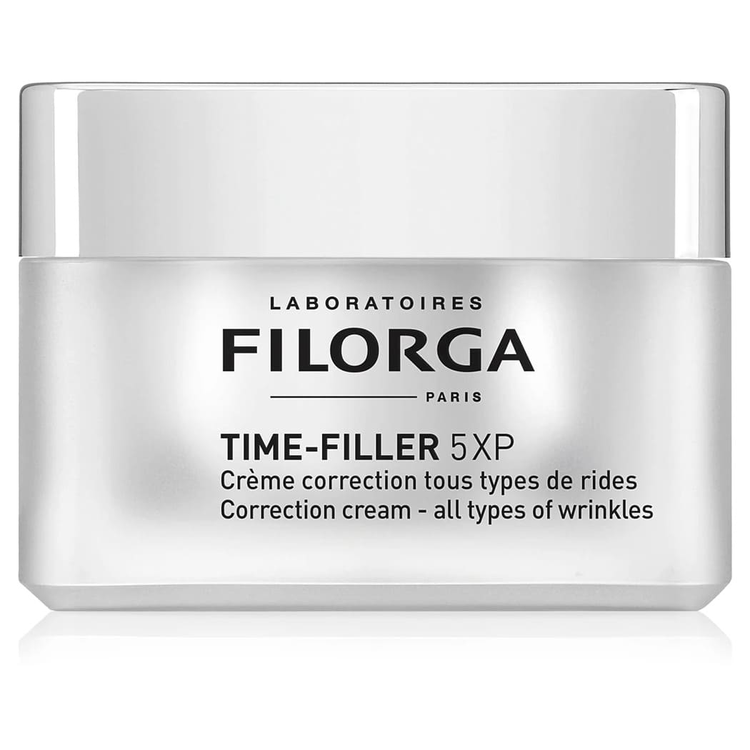 Крем Filorga Time-Filler 5XP 50мл 
