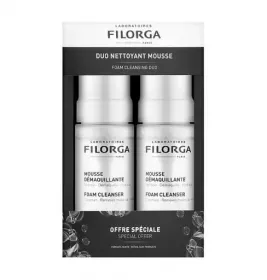 *Набір Filorga Дуо Мусс Очищуючий 2*150 мл
