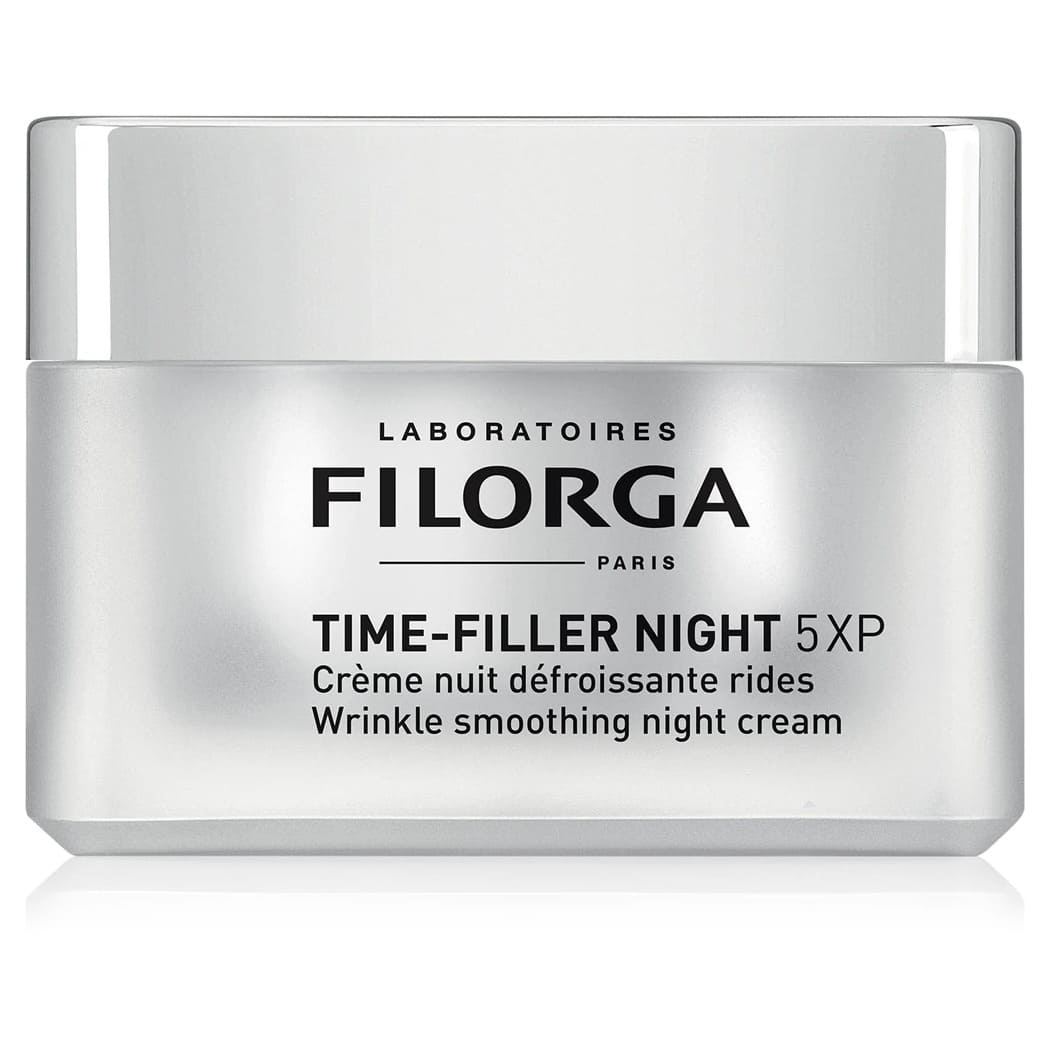 Крем Filorga Time-Filler Night 5XP 50мл
