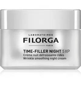 Крем Filorga Time-Filler Night 5XP 50мл