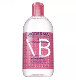 *Вода Bioderma мицелярная Н2О лимитир.випуск 30 лет 500мл
