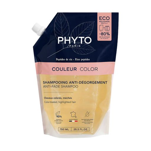*Шампунь Phyto Color 750 мл
