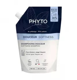 *Шампунь Phyto Softness Нежность 750 мл