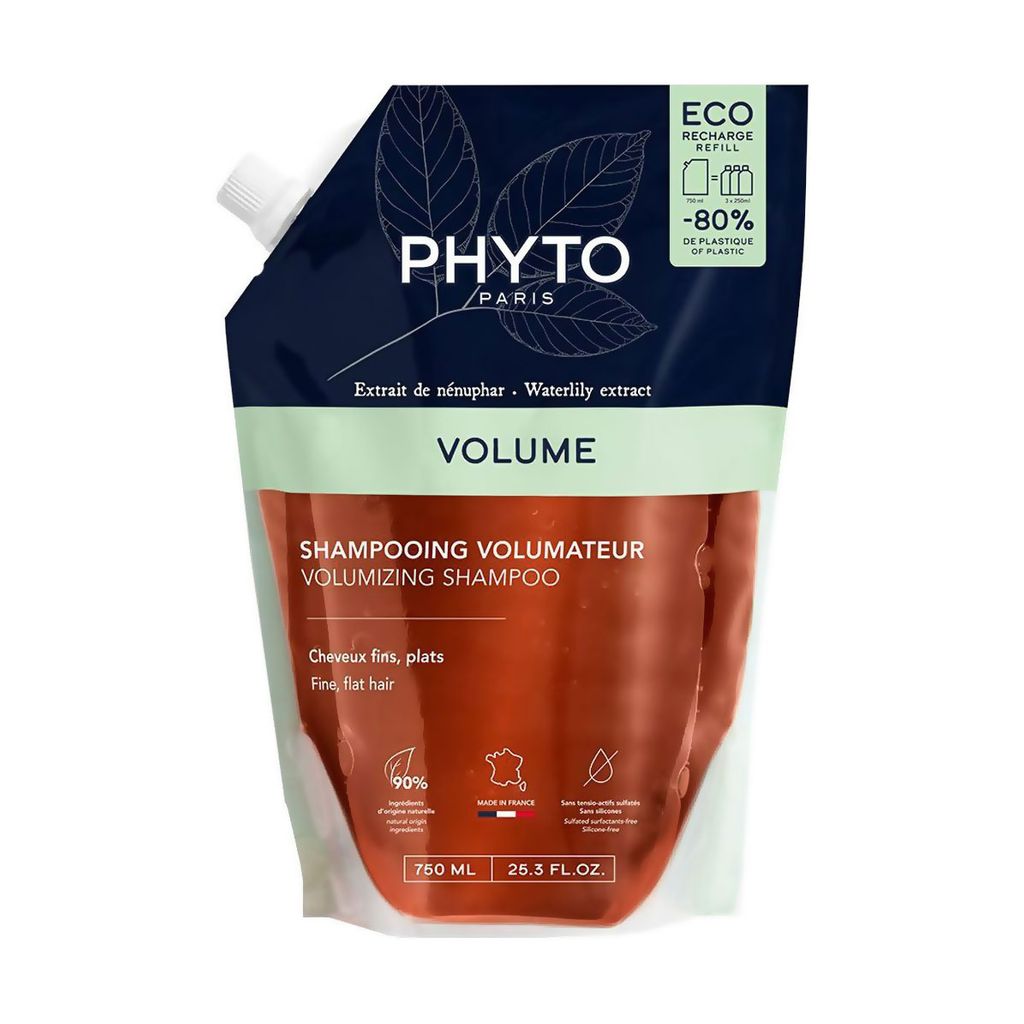 *Шампунь Phyto Volume Об'єм 750 мл